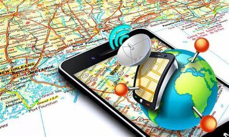 Geofencing